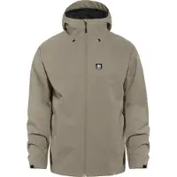 Horsefeathers Seeker Kuoritakki harmaa, M