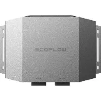EcoFlow Alternator Charger 600 W laturi