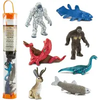 Safari Ltd Kryptozoologian Hahmo