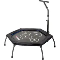 Hammer Cross Jump trampoliini 1,2 m