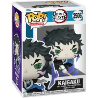 Funko POP! POP! Demon Slayer - Kaigaku