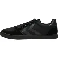 Hummel Slimmer Stadil Tonal Low - Black - 40