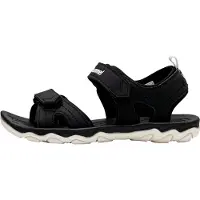 Hummel Juniors' Sandal Sport Black Sandaalit 26