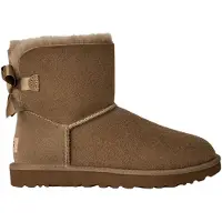 Ugg Mini Bailey Bow Ii Saappaat