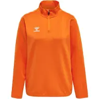 Hummel Core Xk Puoli Vetoketjullinen Collegepaita