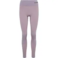 Hummel Cleaa Mid Waist Seamless Leggingsit