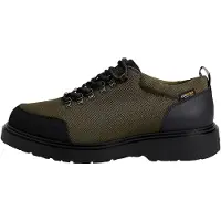 Calvin Klein Combat Hiking Shoe Mix Mat Wl - Khaki green - 42 x 42