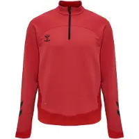 Hummel Lead Harjoituspaita - Punainen, koko XX-Large