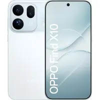 OPPO Find X10 5G, Sininen