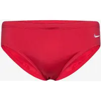 Nike SWIM Hydrastrong Solid Brief - Red - 46