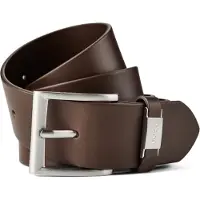 BOSS Connio - Brown - 90