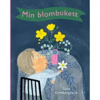 BOKUS Min blombukett