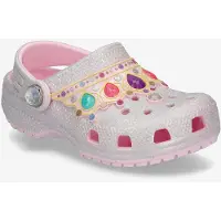 Crocs Classic Iam Princess Clog T - Pink - 19/20