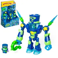 Superthings Enigma Ultra Striker Kuvio