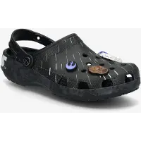 Crocs Star Wars Hyperspace Cls Clg - Black - 36/37