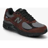 New Balance 2002R - Brown - 40.5
