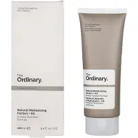 The Ordinary. Natural Moisturizing Factors + HA, 100ml