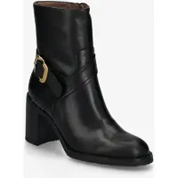 Wonders Remache 22 - Black - 40