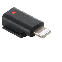 DJI Mic 3 Mobile Phone Adapter (Lightning)