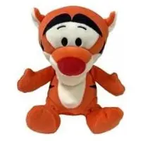 TY Winnie the Pooh - Tigger 15 cm