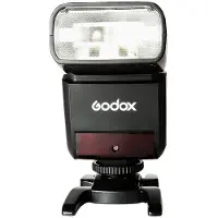 Godox Speedlite TT350N Nikon Salama
