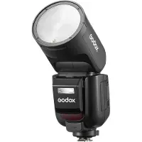 Godox Speedlite V1Pro Sony akkusalama