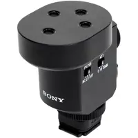 Sony ECM-M1 – mikrofoni