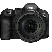Canon EOS R6 Mark III + RF 24-105mm f/4 L IS USM
