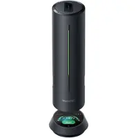 Insta360 Wave Graphite Black