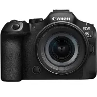 Canon EOS R6 Mark III + RF 24-105mm f/4-7,1 IS STM