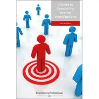 A Guide to Conducting Internal Investigations