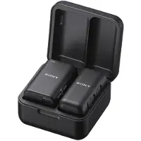 Sony ECM-W3S