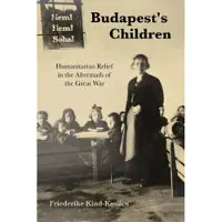 Budapest's Children