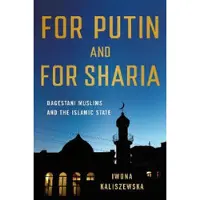 For Putin and for Sharia