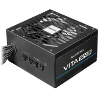 Chieftec Vita BPX-850-C 850W -virtalähde, 80 Plus Bronze