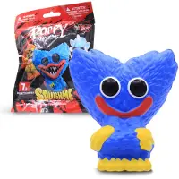 Toys Toys Squishmes Lajitelma CDU Licensed Collectibles