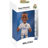Minix Real Madrid Eder Militao Kuvio