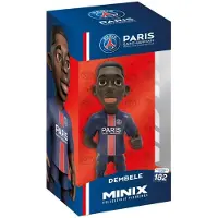 Minix Psg Dembele Kuvio