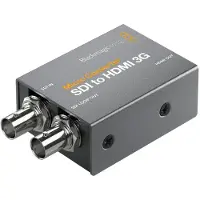 Blackmagic Design Micro Converter - 3G-SDI - HDMI