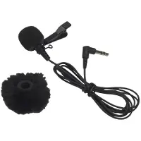 Hollyland LARK MAX Lavaliere Microphone 1,2m