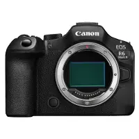 Canon EOS R6 MARK III nyt