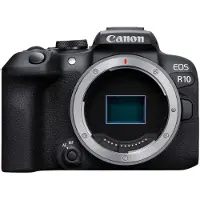 Canon Kamera D.CAM EOS R10 Mirrorless Camera Body