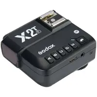Godox X2T TTL / Fuji