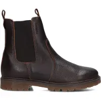 Bisgaard Neel Lamb - Brown - 38/23.9CM