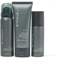 RITUALS Homme Trial Set
