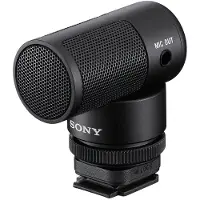 Sony ECM-G1 Haulikkomikrofoni
