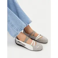 Puma Speedcat Ballet Sd Wns - Grey - 36