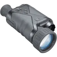 Bushnell Equinox-Z2 6x50 digital night vision binoculars, black