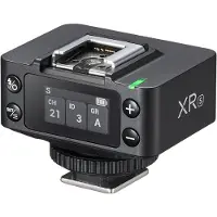 Godox XR-S TTL radiovastaanotin, Sony