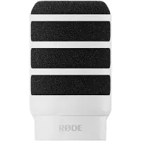 Røde Rode WS14 -popfiltteri, valkoinen